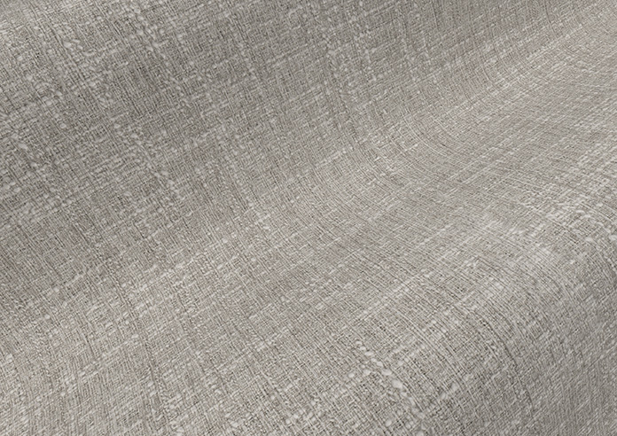 Kilkenny, Wool Grey - Roman Blind - Image 4